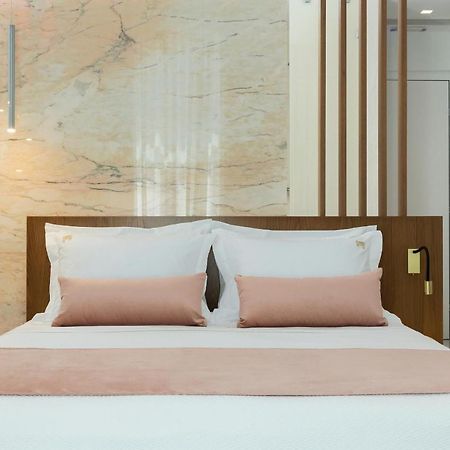 Mirabile Luxury Suites Hanya Dış mekan fotoğraf