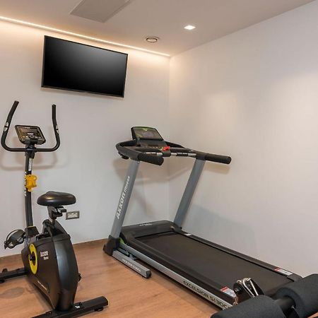 Mirabile Luxury Suites Hanya Dış mekan fotoğraf