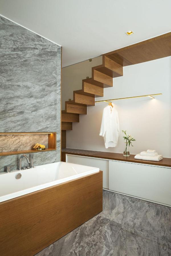 Mirabile Luxury Suites Hanya Dış mekan fotoğraf