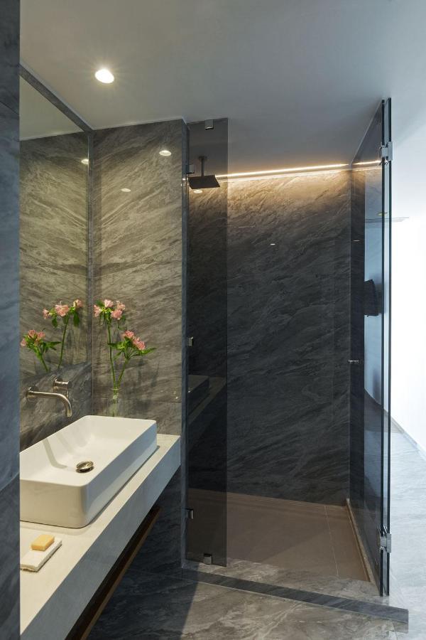 Mirabile Luxury Suites Hanya Dış mekan fotoğraf