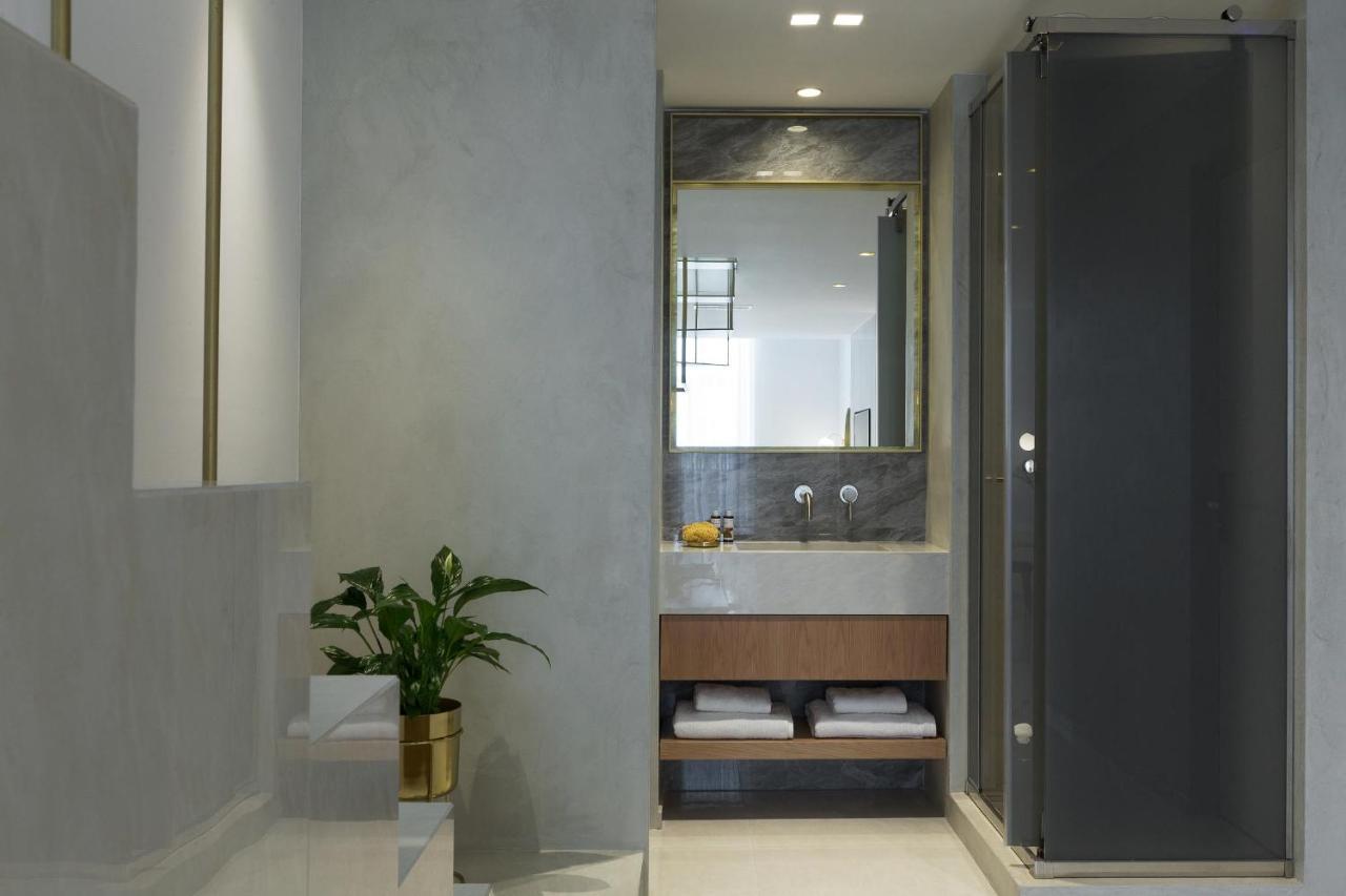Mirabile Luxury Suites Hanya Dış mekan fotoğraf