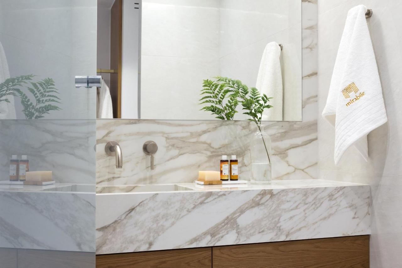 Mirabile Luxury Suites Hanya Dış mekan fotoğraf