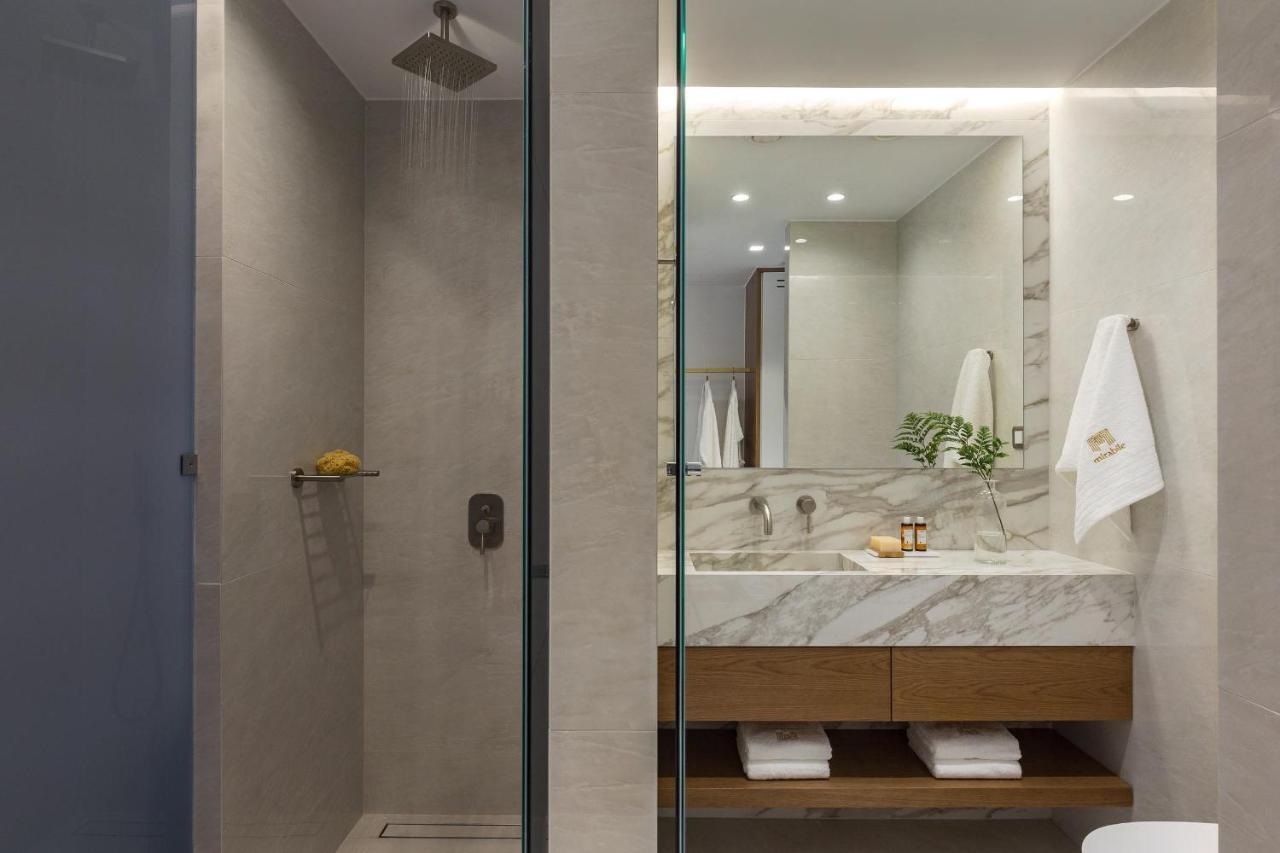 Mirabile Luxury Suites Hanya Dış mekan fotoğraf