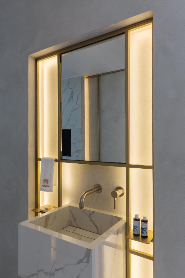 Mirabile Luxury Suites Hanya Dış mekan fotoğraf