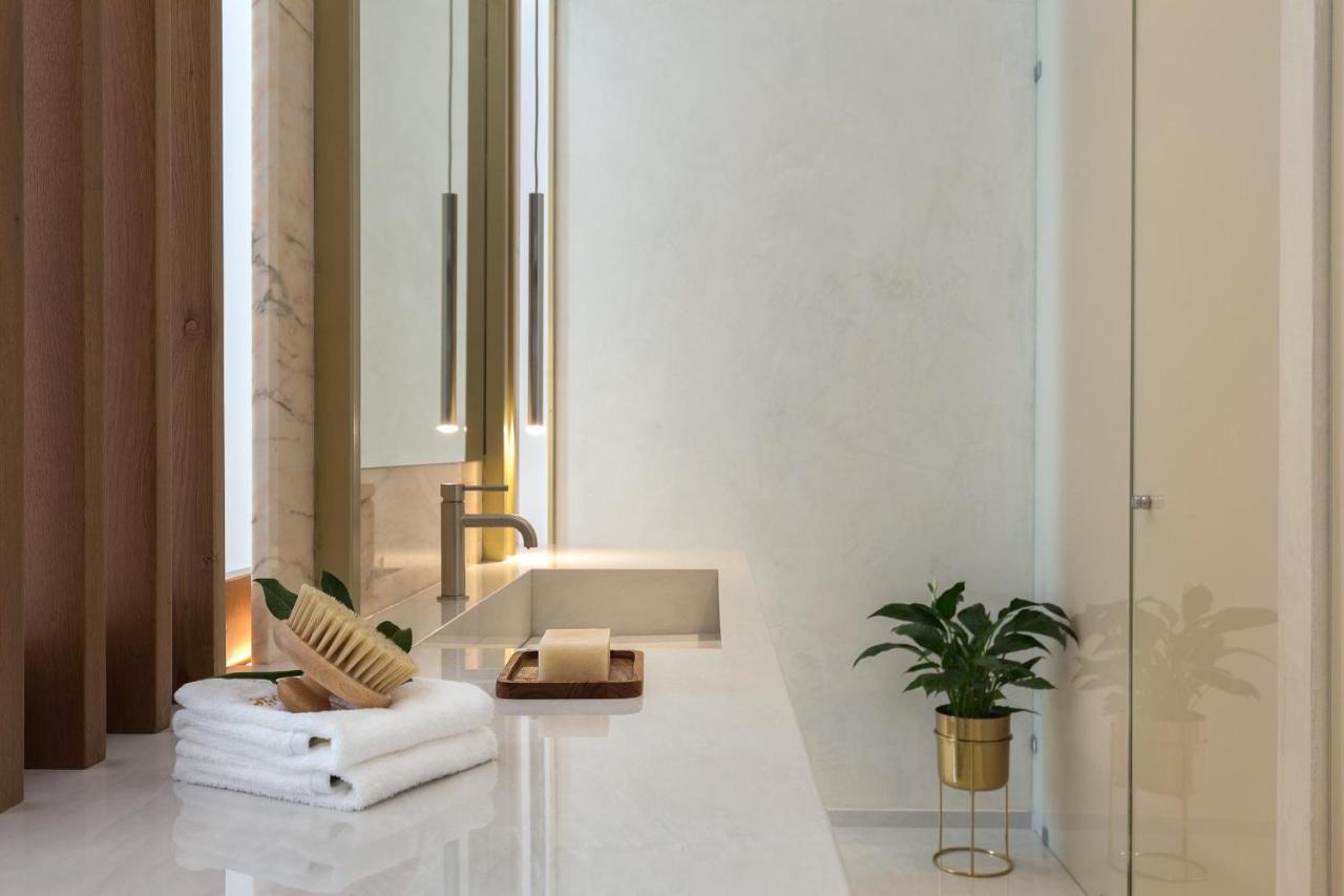 Mirabile Luxury Suites Hanya Dış mekan fotoğraf