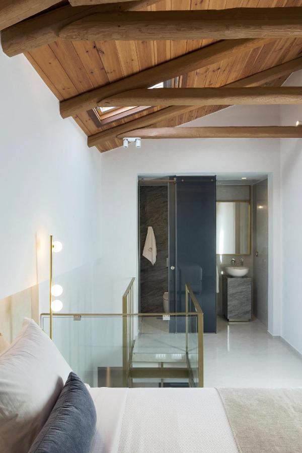 Mirabile Luxury Suites Hanya Dış mekan fotoğraf