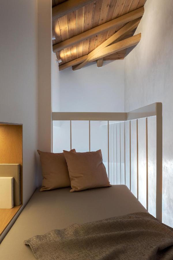 Mirabile Luxury Suites Hanya Dış mekan fotoğraf