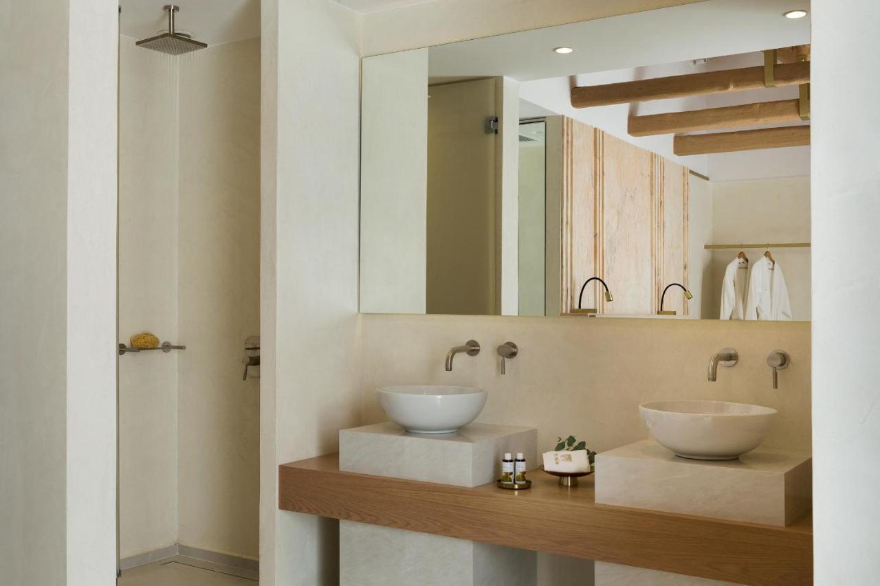 Mirabile Luxury Suites Hanya Dış mekan fotoğraf