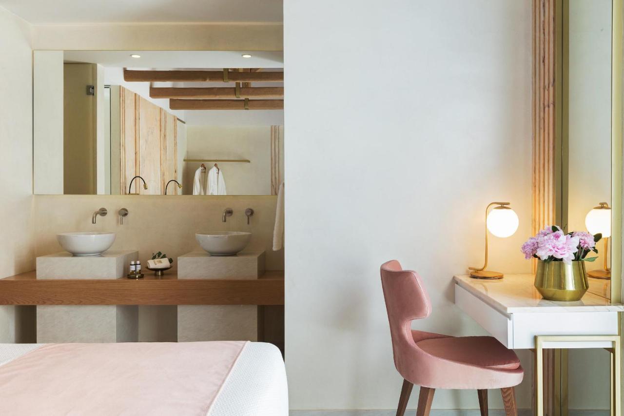 Mirabile Luxury Suites Hanya Dış mekan fotoğraf