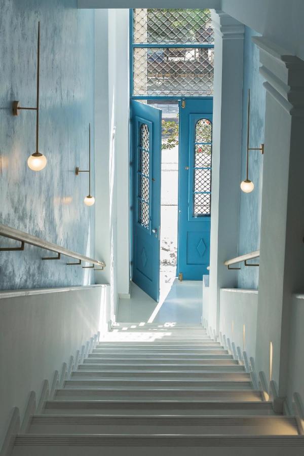 Mirabile Luxury Suites Hanya Dış mekan fotoğraf