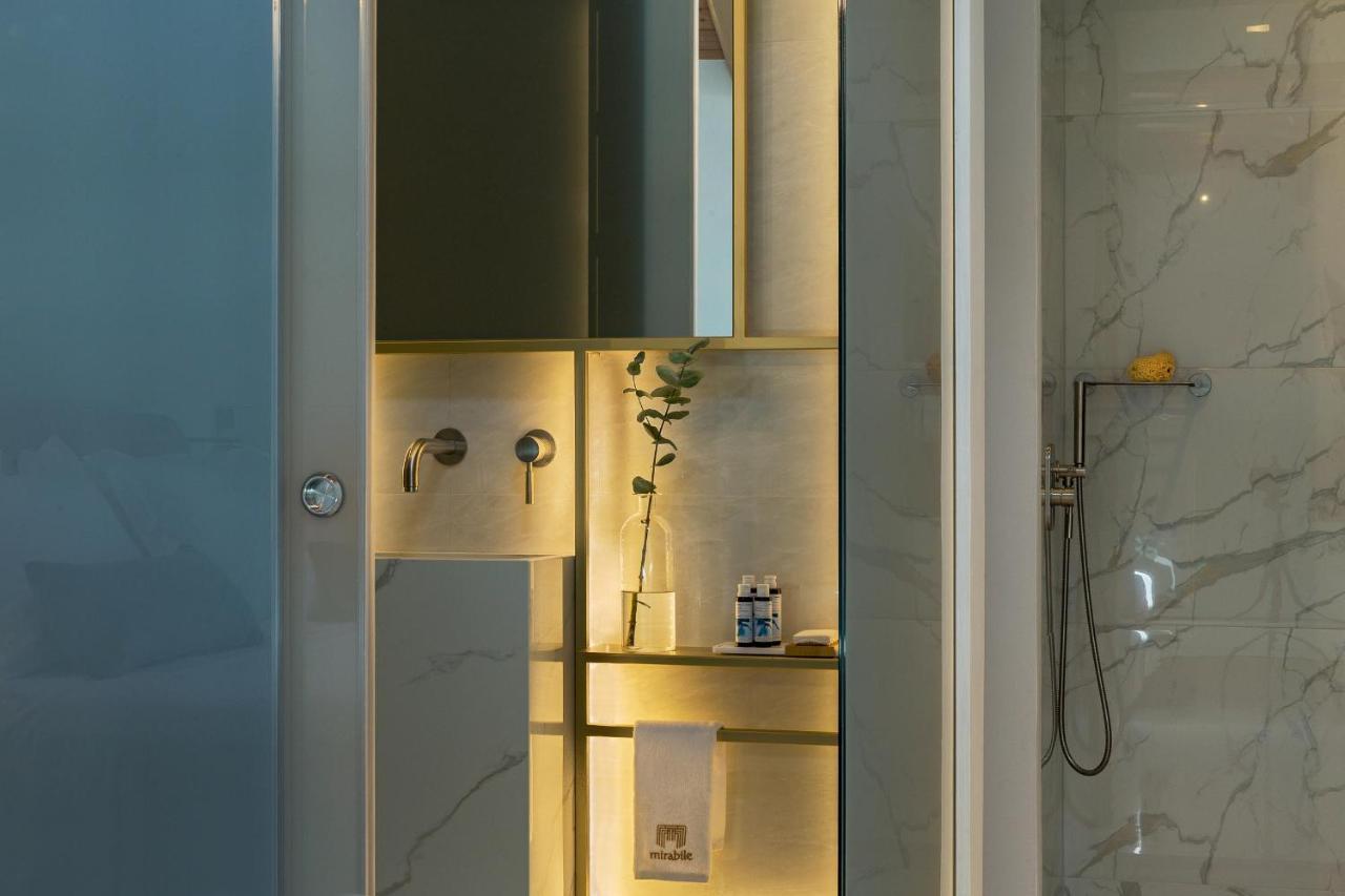Mirabile Luxury Suites Hanya Dış mekan fotoğraf