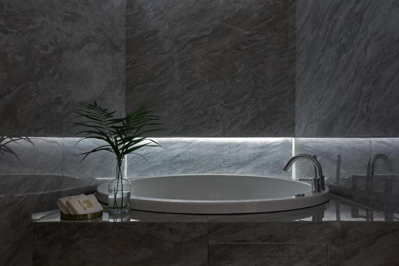 Mirabile Luxury Suites Hanya Dış mekan fotoğraf