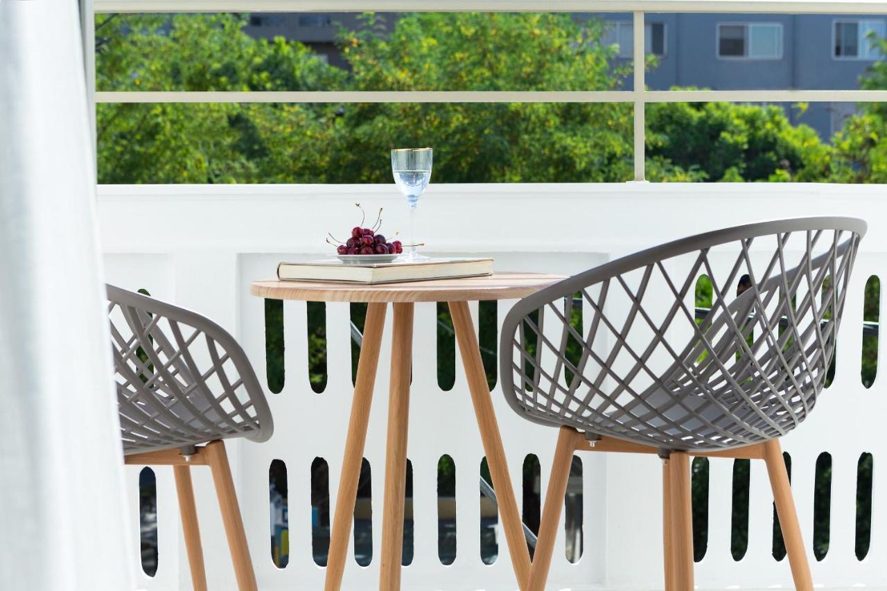 Mirabile Luxury Suites Hanya Dış mekan fotoğraf