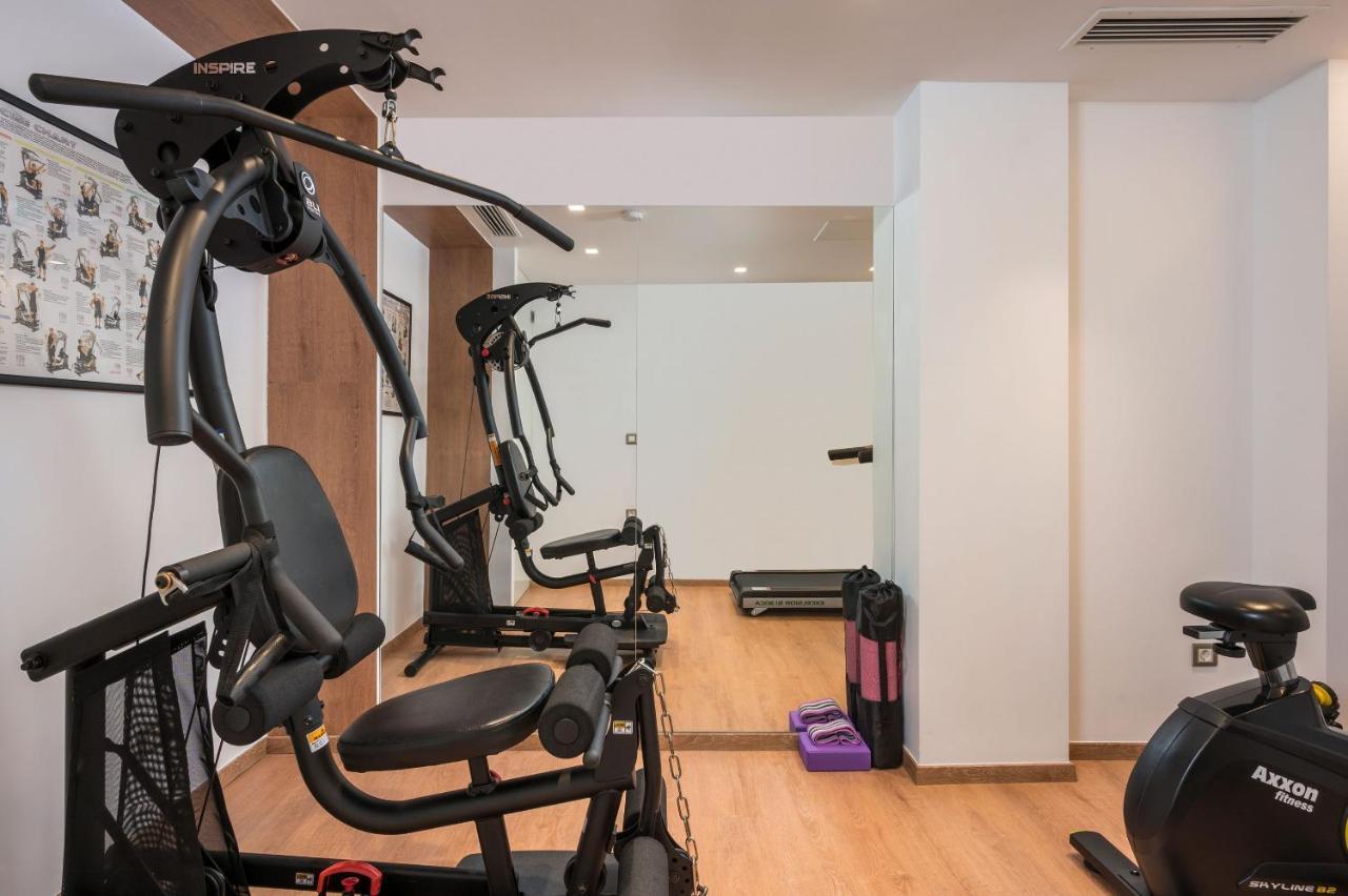 Mirabile Luxury Suites Hanya Dış mekan fotoğraf